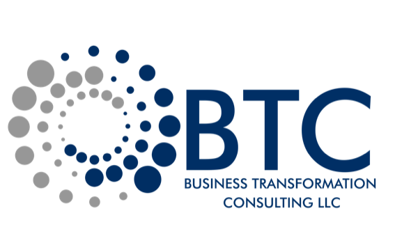BTC — Business Transformation Consulting LLC